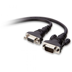 Cabo Belkin Extensao VGA F2N025CP - 