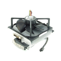 Dissipador Artic Cooling CPU 754 SILENCER 64 ULTRA TC - 