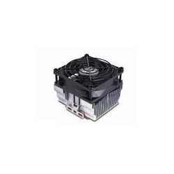 Dissipador Titan CPU 478 DC-478B825Z - 