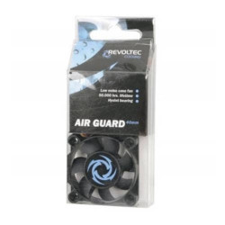 Fan Revoltec 40x40 AirGuard RL034 - 