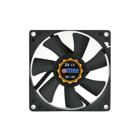 Fan Titan 80x80 TFD-8015M12Z