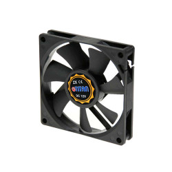 Fan Titan 80x80 TFD-8015M12Z - 