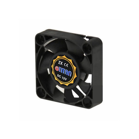 Fan Titan 40x40 TFD-4020M12Z