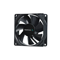 Fan DeepCool 80x80 XFAN 80 DP-FDC-XF80 - 