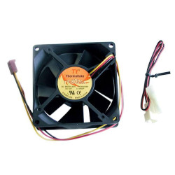 Fan ThermalTake 80x80 TT-8025 - 