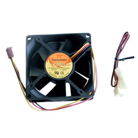 Fan ThermalTake 80x80 TT-8025