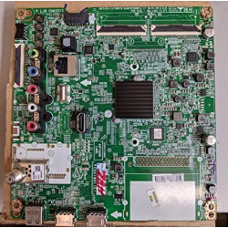 Main Board LG EAX67872805 - 