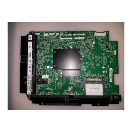 Main Board LG EAX64307906 EBT62077602