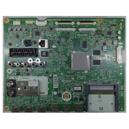 Main Board LG EAX64797003