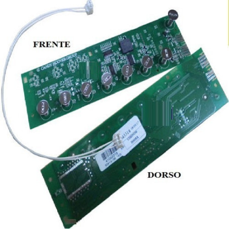 Modulo Comando 41043318