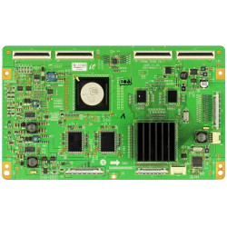 T-Con Board Samsung FRCM_TCON_V0,1 - 