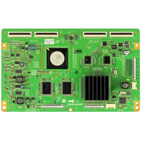 T-Con Board Samsung FRCM_TCON_V0,1