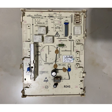 Modulo Potencia 301311000081