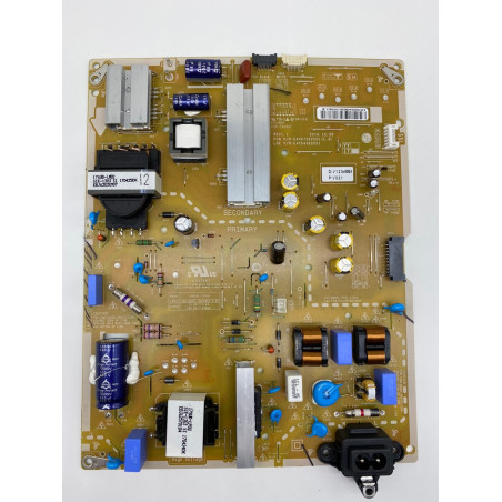 Power Board EAX67362501