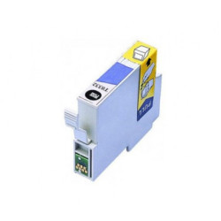 Tinteiro Cyan Claro Compativel Epson T0335 - 