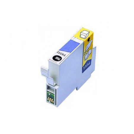 Tinteiro Cyan Claro Compativel Epson T0335