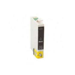 Tinteiro Preto Compativel Epson W0791 - 