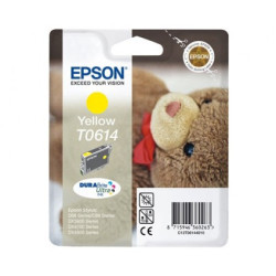 Tinteiro Amarelo Epson T0614 - 