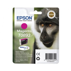 Tinteiro Magenta Epson T0893 - 