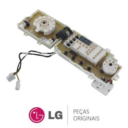 Modulo Comando EBR39219602