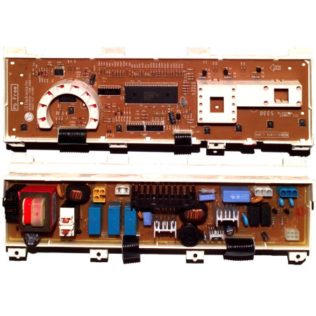 Modulo Comando 6871EN1042E