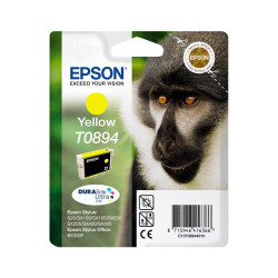 Tinteiro Amarelo Epson T0894 - 