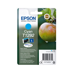 Tinteiro Cyan Epson T1292 - 