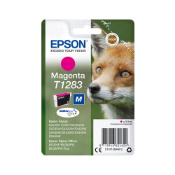 Tinteiro Magenta Epson T1283 - 