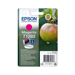 Tinteiro Magenta Epson T1293 - 