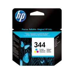 Tinteiro Tricolor HP 344 - 