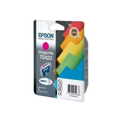 Tinteiro Magenta Epson T0423 - 