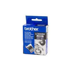 Tinteiro Preto Brother LC800BK - 