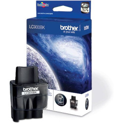 Tinteiro Preto Brother LC900BK - 