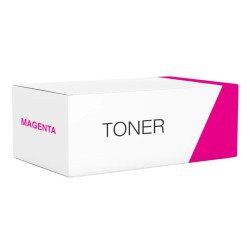 Toner Magenta Compativel HP 6003A (124A)