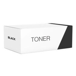 Toner Preto Compativel Kyocera TK170/TK172