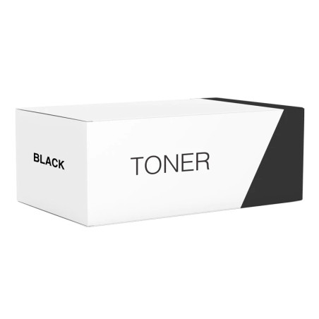 Toner Preto Compativel Kyocera TK170/TK172