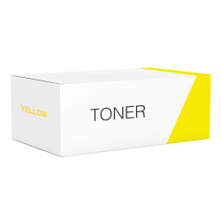 Toner Amarelo Compativel HP 322A (128A)