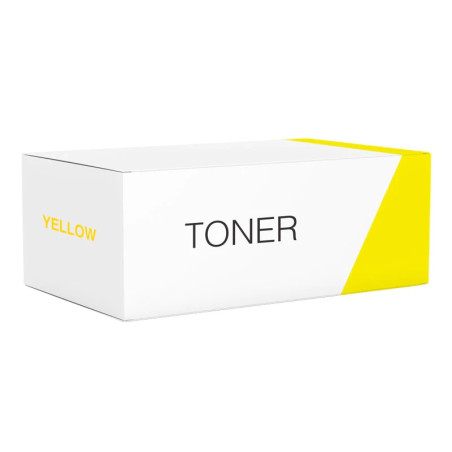 Toner Amarelo Compativel HP 322A (128A)