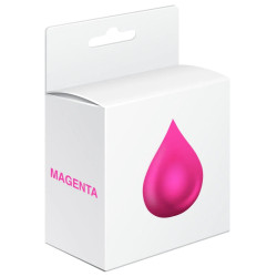 Tinteiro Magenta CompativelEpson T0323