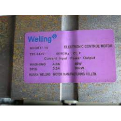 Motor Welling HXGK1I.13 - 