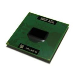 Processador CPU Intel T7300 SLA45 2.0Ghz 4M 800