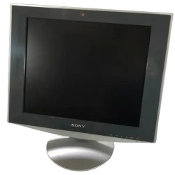 Monitor Sony 17 Polegadas