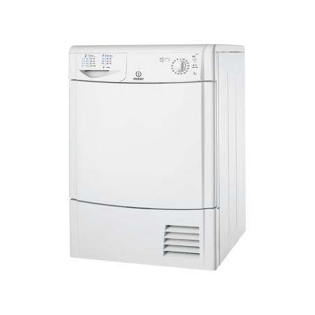 Maquina Secar Indesit IDC75