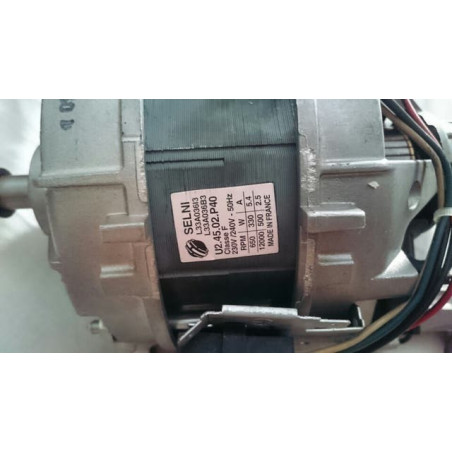 Motor Selni L33A036I3