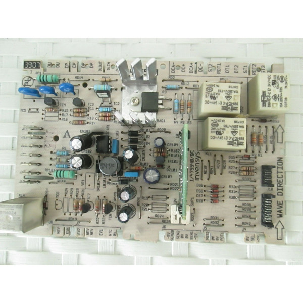 Modulo Potencia 41026074-GA11E09