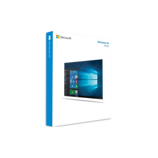 Microsoft Windows 10 Home