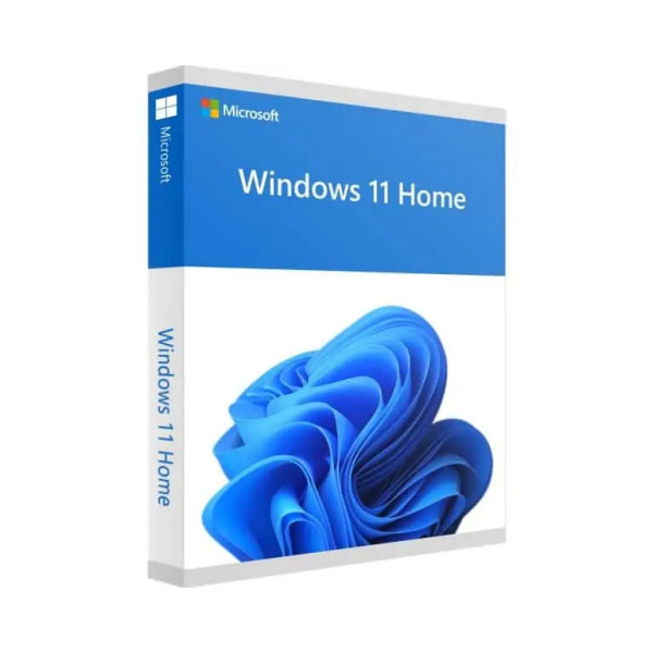 Microsoft Windows 11 Home