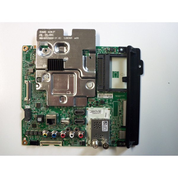 Main Board LG EAX67166104 EBR83598701